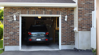 Garage Door Installation at Washington Plaza, Colorado