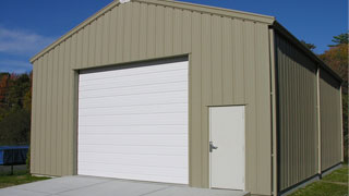 Garage Door Openers at Washington Plaza, Colorado